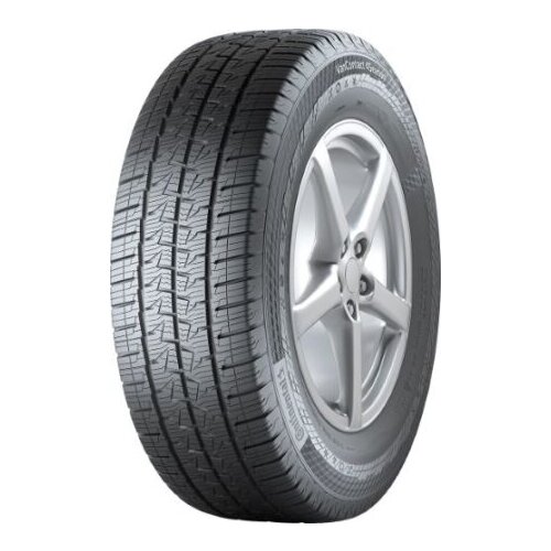  Guma CONTINENTAL VanContact 4Season 205/65R16C 107/105T All Season VanContact 4Season CONTINENTAL Slike