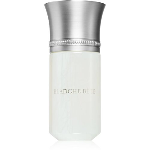 Les Liquides Imaginaires Blanche B&amp;ecirc;te parfumska voda uniseks 100 ml Slike