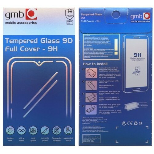MSG9-SAMSUNG-S22 plus glass 9D full cover,full glue, zastitno staklo za S22 plus (99) Slike