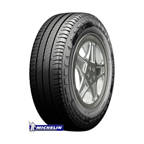  Guma MICHELIN Agilis 3 205/75R16C 113R AGILIS 3 MICHELIN Slike