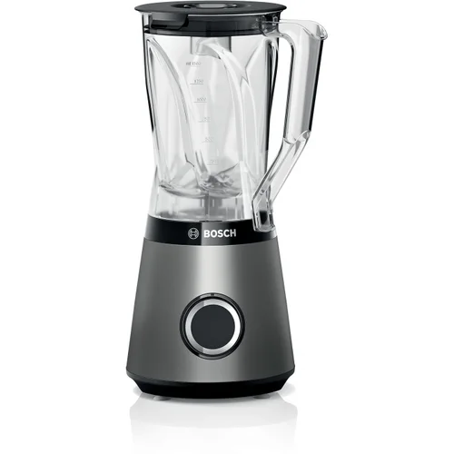 Bosch Blender Serie 4 ,1200W Silver, 1.5L, do...