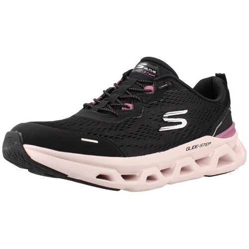 Skechers Modne superge 150744s Glide Step Altus Črna Slike