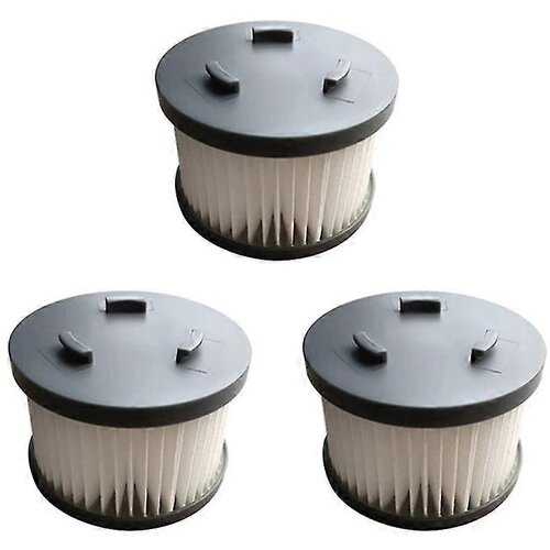 INORCO Reemplazo de filtros Hepa de 3 piezas compatible Xiaomi Jimmy H8 / H8 Pro / H8 Flex Aspiradora inalmbrica de mano Piezas de repuesto + nfr, (21982269) Slike