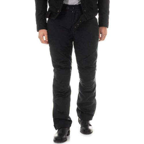 Belstaff Hlače 41100008-80010 pisana Slike