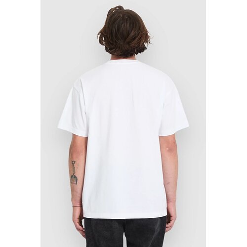 Volcom white Slike