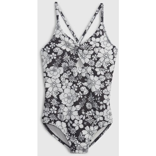 GAP Children's floral swimwear - Girls Cene