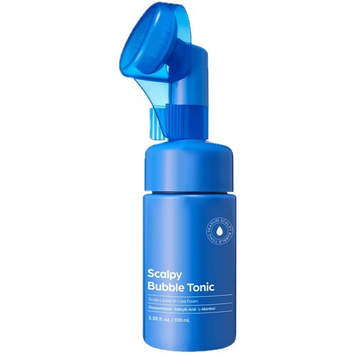 SEAPURI Scalpy Bubble Tonic 100ml Cene