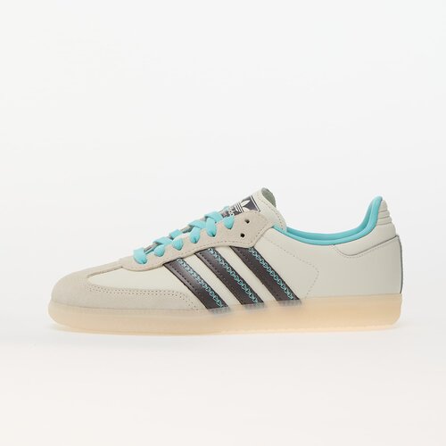 Adidas Samba Og W Ivory/ Charcoal / Easy Mint Cene