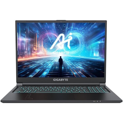 Gigabyte G6 MF 16