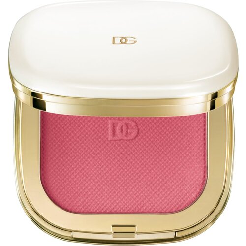 Dolce & Gabbana Classic Cheeks&Eyes Match rumenilo nijansa 04 CHEERFUL PINK 8 g Cijene