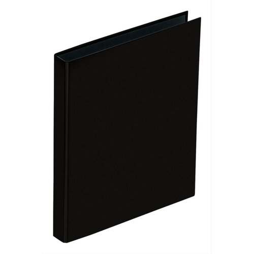 Durable Pagna Rinčna mapa A5, 2 rinki, črna fi 25 mm, (20387536) Slike