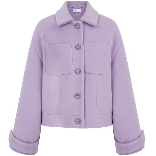 Aligne Prehodna jakna sivka Slike