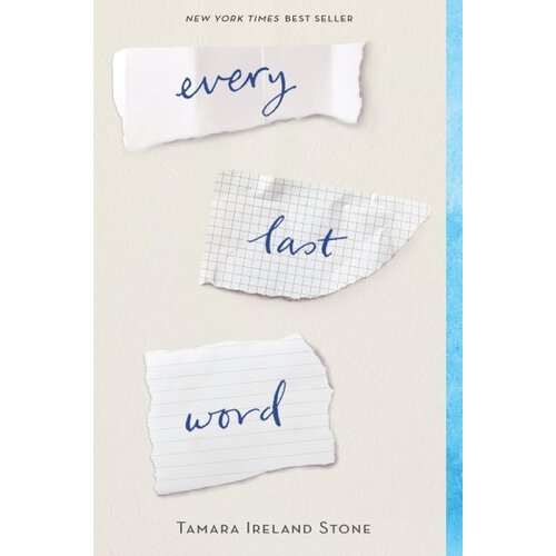 Hachette Tamara Ireland Stone - Every Last Word Cene