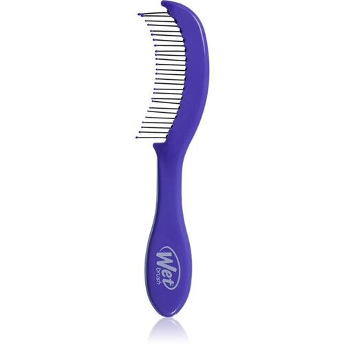 Wet Brush Custom care thin hair Detangling comb češalj za jednostavno raščešljavanje kose 1 kom Cene