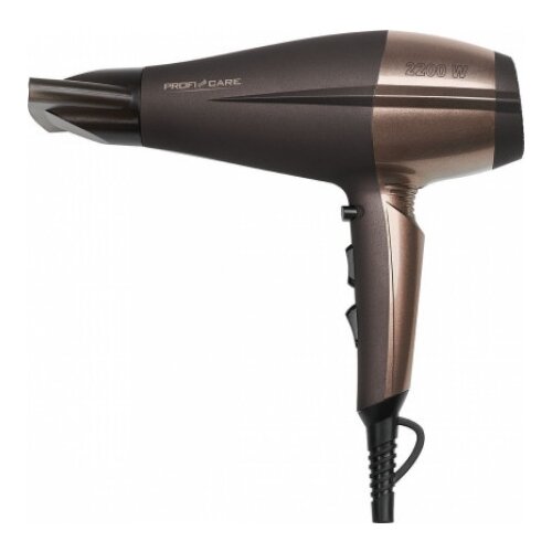 Clatronic HT 3010 su&amp;scaron;ilo za kosu brown Slike