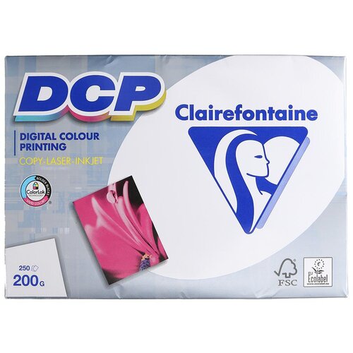 CLF PAPIR DCP A3/200g/250 Cijene