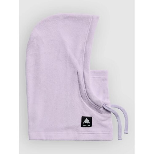 Burton Burke Kapuca moondust purple Slike
