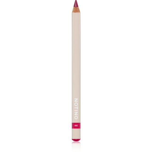 Notino Creamy Contouring Lip Pencil olovka za konturiranje usana 280 Dragonfruit 1.1 g Cijene