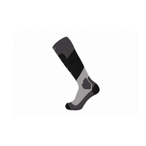 Čarape ELAN PRO TOURING PERFORMANCE light grey-anthracite 39-42 (M) 43-46 (L) Cene