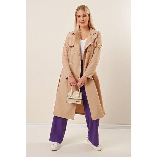 HAKKE Ženski kaput Slike