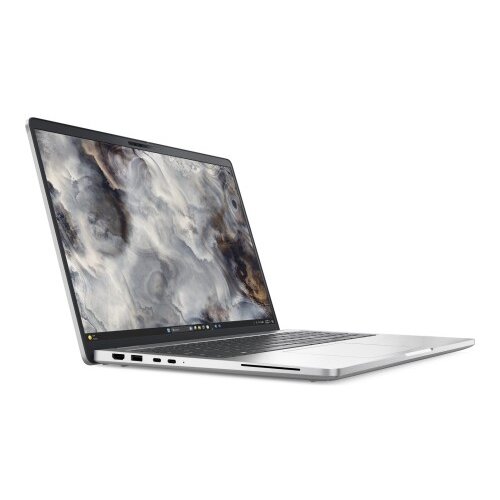 DELL TECHNOLOGIES DELL Pro 16 Plus PB16250, 16-palčni FHD+ prenosnik z Intel Core Ultra 7 268V vPro, 32 GB pomnilnika, 512 GB SSD, bralnik prstnih odtisov (FPR), zaslon SCR, črna barva, Windows 11 Pro, 3-letni ProSupport, aluminijasto ohi&scaron;je Cene