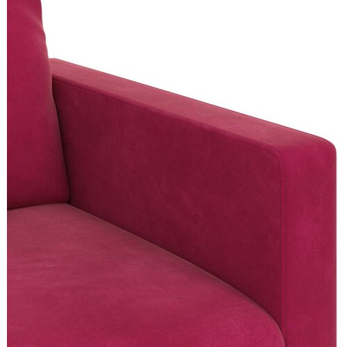 SOFA Vinska crvena Slike