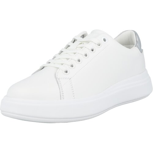 Calvin Klein Niske tenisice bijela Slike