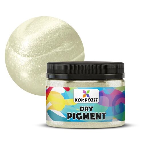Artmie kompozitni metalni pigmenti 306 sedef Cene