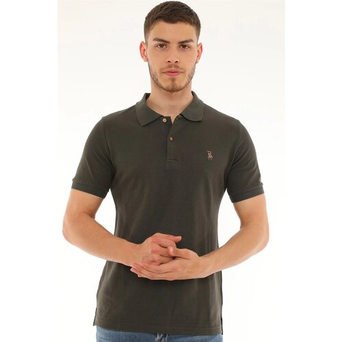 Dewberry Muška polo majica T8561 Cene
