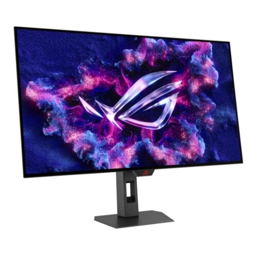 Asus Monitor ROG XG32UCWMG 31.5"/OLED/3840x2160/240Hz 4K 480Hz FHD/0.03ms/HDMIx2,DP,USB/G-Sync/VESA Cene