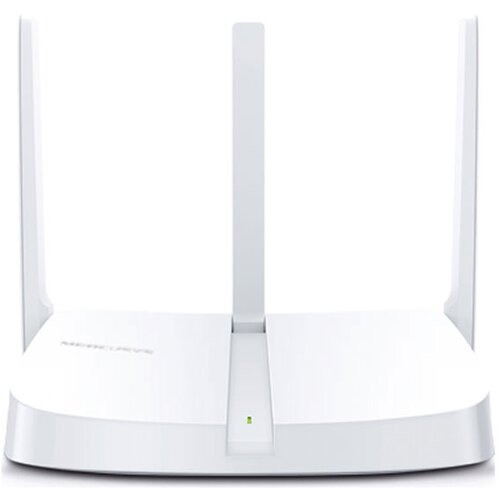 Mercusys usmerjevalnik MW305R, N, 300Mbps, 4-port Cene