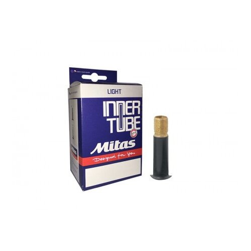 Mitas unutrašnja guma 700x40c a/v u kutiji ( 125624 ) Cene