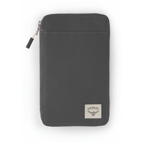 Osprey novčanik Arcane Zip Wallet ZADNJI KOSI (Stonewash Black, O/S) Cijene