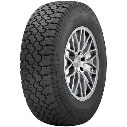 Tigar 245/70 R16 road-terrain suv 4X4 111T letnja guma Cene