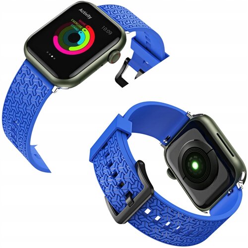 HURTEL APPLE PAS ZA URO 7 6 5 4 3 2 SE 41 40 38 MM ERGONOMSKI DIZAJN, (5000336547) Cene