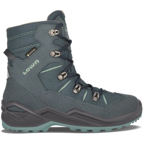 Lowa Rufus Gtx Zelena Cene