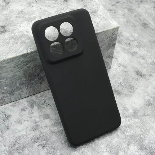 GENTLE Maska za telefon COLOR za Xiaomi 14 Pro crna Cene