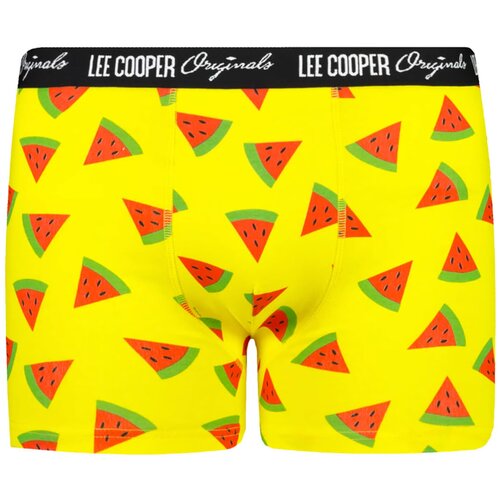 Lee Cooper Moške boksarice Patterned Cene