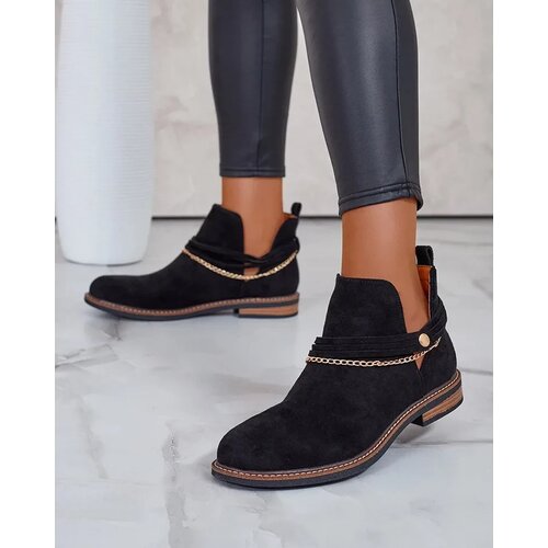 Resti Women's Rizor boots Cene