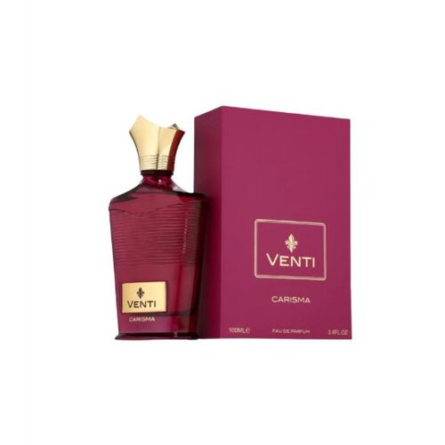 Fragrance World Venti Carisma 100ml Slike