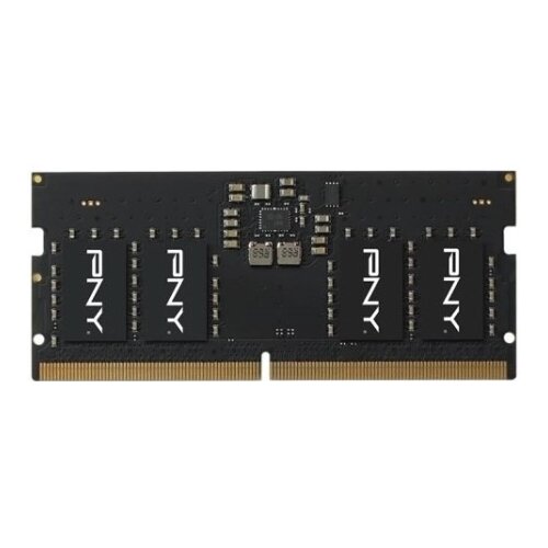 Pny Performance DDR5 SO-DIMM 16GB 4800MHz Slike