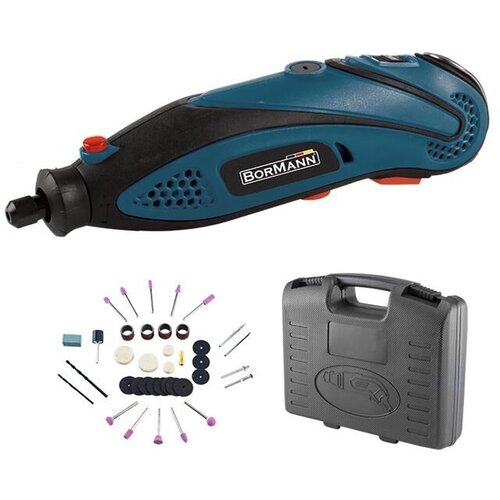 Bormann Set rotacionog alata 135W BMG1360 Cene