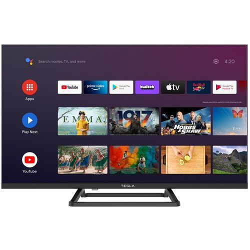Tesla TV 32E635BHS HD ANDROID Cijene