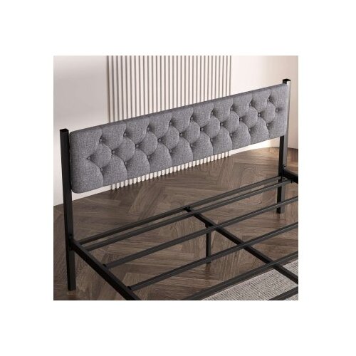 Hanah home bračni krevet stil 160 x 200 Slike
