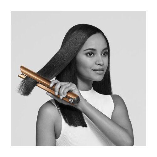 Pegla za kosu Dyson Corrale Bright Copper/Bright Nickel (413111) Cijene