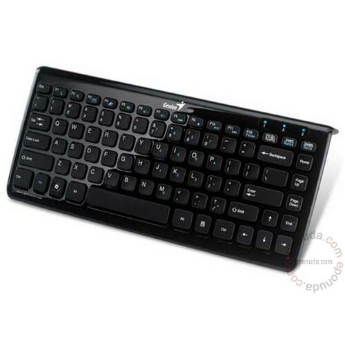 Genius LuxeMate i200 Mini tastatura Slike