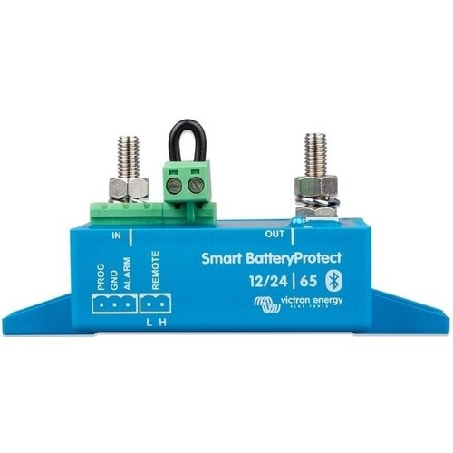 Victron Energy Smart Battery Protect 12/24V 65A BPR065022000 razdjelnik baterija Cijene