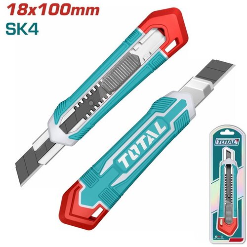 TOTAL TOOLS skalpel 179 mm / 18x100mm Cene