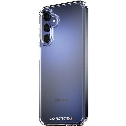PanzerGlass Galaxy A15 Hardcase D3O ovitek za telefon, (20976964) Cene