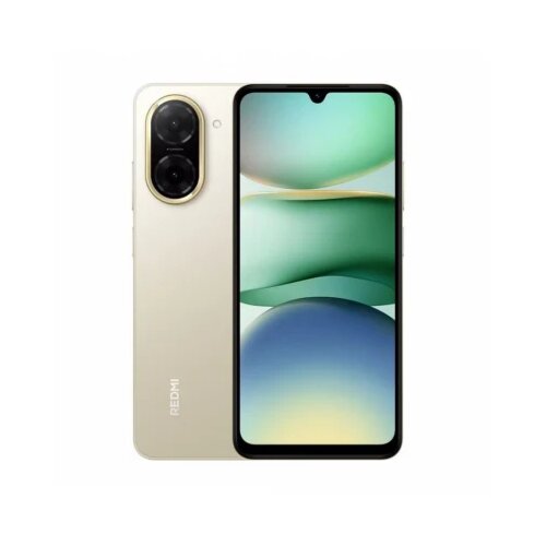 Telefon Smartphone Xiaomi Redmi A5 EU 4+128 Sandy Gold Slike